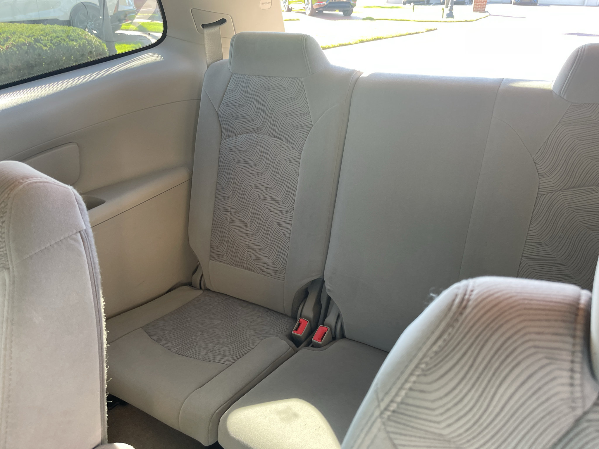 Used 2017 Buick Enclave Convenience FWD image 23