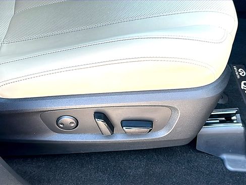 Used 2023 INFINITI QX60 Luxe w/ Cargo Package FWD image 28