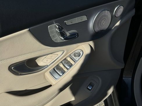 Used 2019 Mercedes-Benz C 300 4MATIC Cabriolet w/ Premium Package image 12