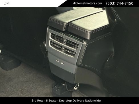 Used 2016 Tesla Model X 75D image 24