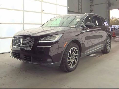 Used 2020 Lincoln Corsair AWD w/ Equipment Group 101A image 1