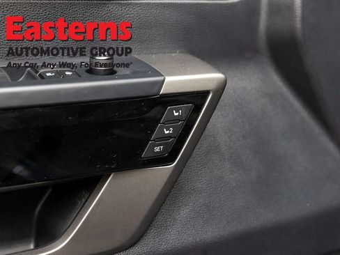 Used 2023 Toyota Tundra Limited AWD/4WD image 23