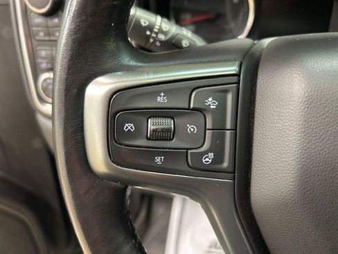 Used 2021 Chevrolet Silverado 1500 LTZ w/ LTZ Premium Package image 20