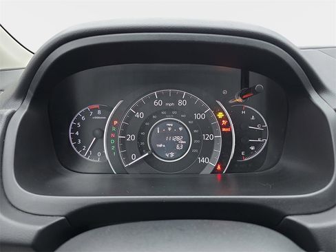 Used 2012 Honda CR-V EX-L image 20