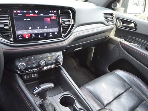 Used 2024 Dodge Durango GT AWD/4WD image 24