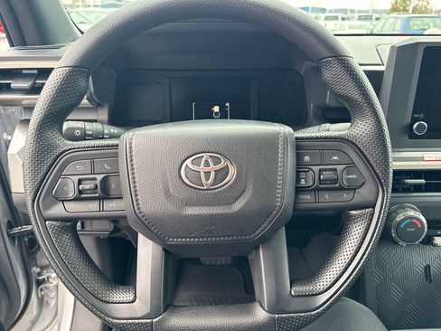 New 2026 Toyota Tacoma SR5 AWD/4WD image 16