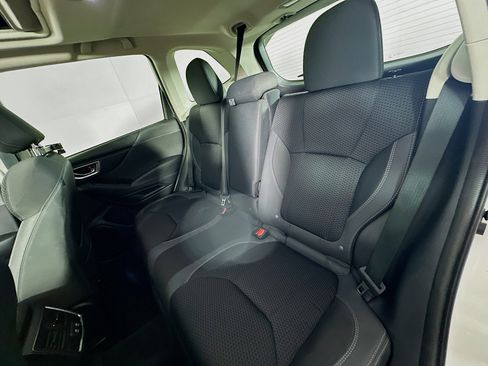 Used 2023 Subaru Forester Premium image 27