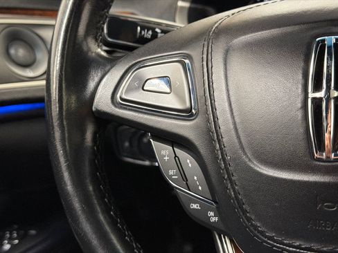 Used 2019 Lincoln MKZ Reserve image 20