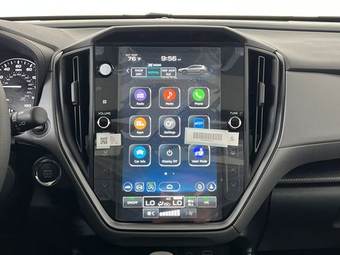 New 2026 Subaru Crosstrek 2.5i Premium AWD/4WD image 20