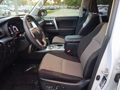 Used 2024 Toyota 4Runner SR5 RWD image 12