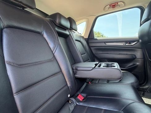Used 2020 MAZDA CX-5 Grand Touring FWD image 17