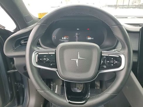 Used 2021 Polestar Polestar 2 Launch Edition image 14