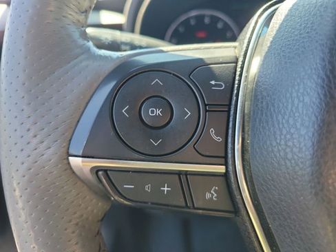 Used 2022 Toyota Avalon Limited w/ Advanced Safety Package image 32