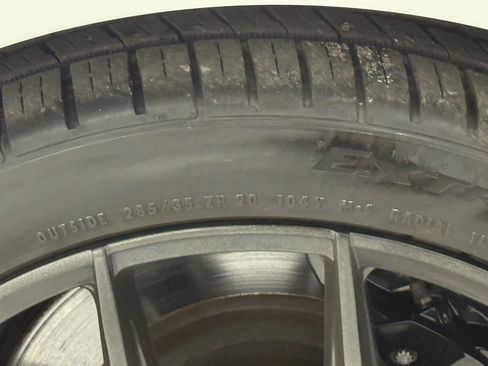 Used 2022 Tesla Model S Plaid image 35