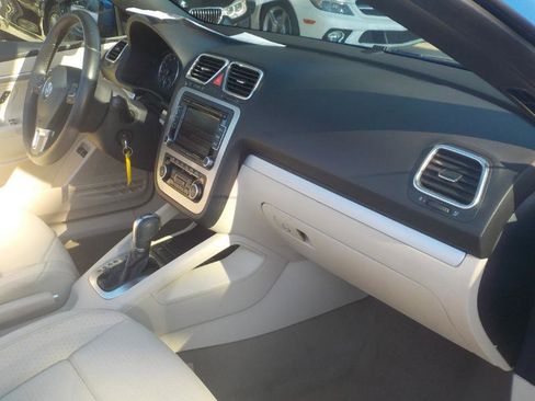 Used 2012 Volkswagen Eos Komfort image 24