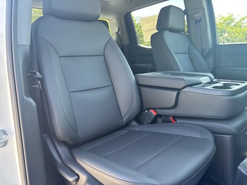 New 2026 Chevrolet Silverado 1500 W/T w/ WT Value Package AWD/4WD image 26