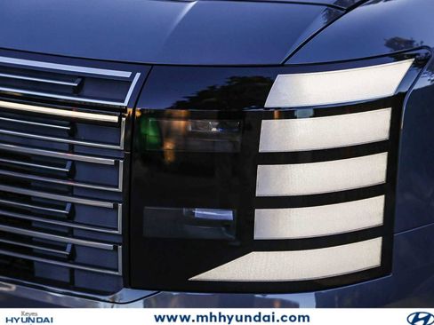 New 2026 Hyundai Palisade SEL FWD image 7