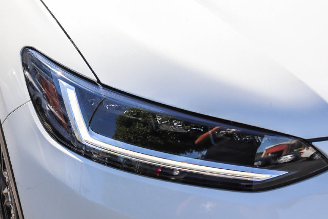 Used 2024 Honda HR-V Sport image 6