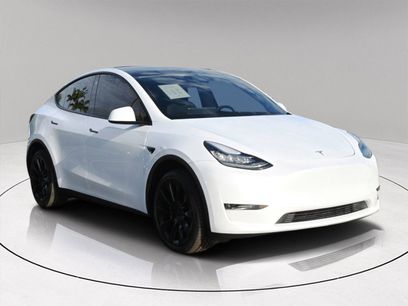 Used 2023 Tesla Model Y Long Range