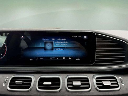 Certified 2023 Mercedes-Benz GLE 350 4MATIC image 14