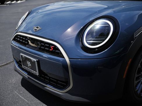 New 2026 MINI Cooper S FWD image 11