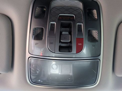 Used 2023 Genesis GV80 3.5T AWD/4WD image 19