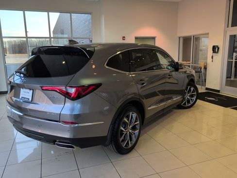 Certified 2023 Acura MDX Technology image 5