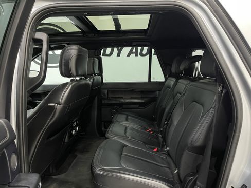 Used 2020 Ford Expedition Max Limited w/ Equipment Group 301A image 30