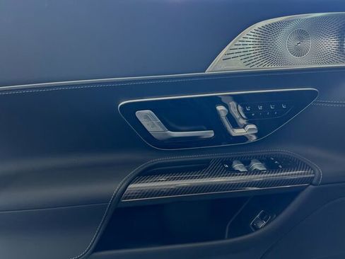 New 2024 Mercedes-Benz SL 55 AMG SL 55 AMG 2D Convertible 4MATI image 12