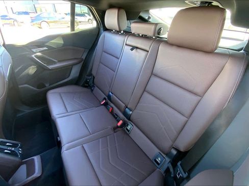 Used 2025 BMW X2 xDrive28i image 20