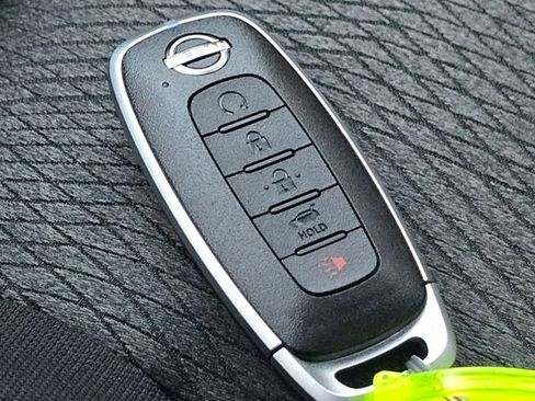 New 2026 Nissan Rogue SV w/ Cold Weather Package image 31