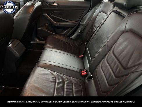 Used 2022 Volkswagen Jetta GLI Autobahn FWD image 31