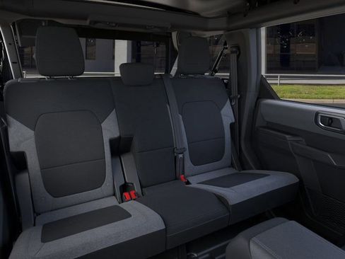 New 2026 Ford Bronco Big Bend image 11