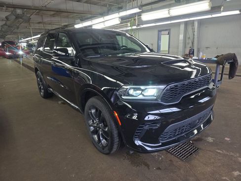 Used 2024 Dodge Durango R/T image 1