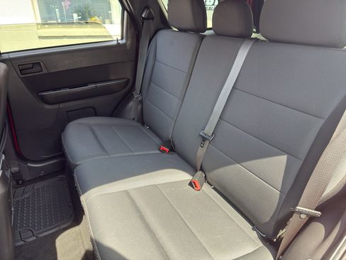 Used 2012 Ford Escape XLT AWD/4WD image 22