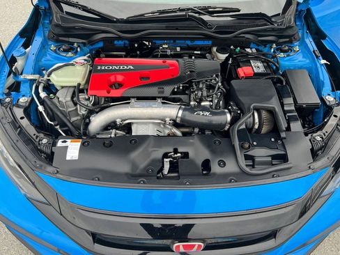 Used 2021 Honda Civic Type R image 38