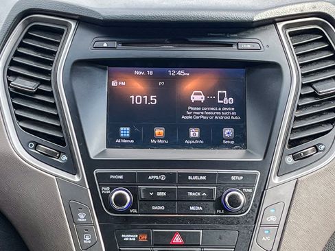 Used 2018 Hyundai Santa Fe Sport w/ 2.4L Value Package 02 image 11