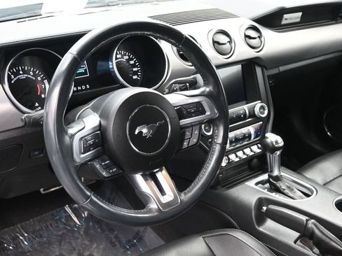 Used 2023 Ford Mustang Premium image 23