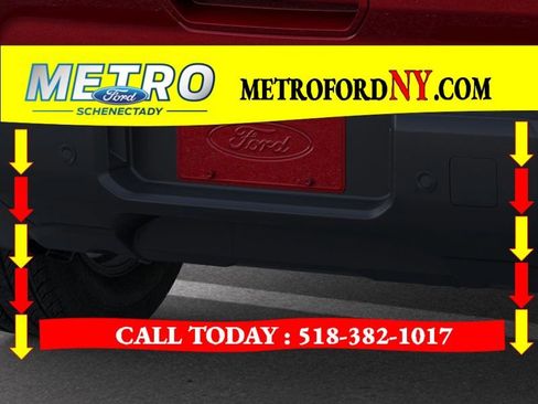 New 2026 Ford Bronco Sport Big Bend AWD/4WD image 23