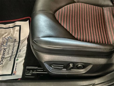 Used 2020 Toyota Camry TRD image 11