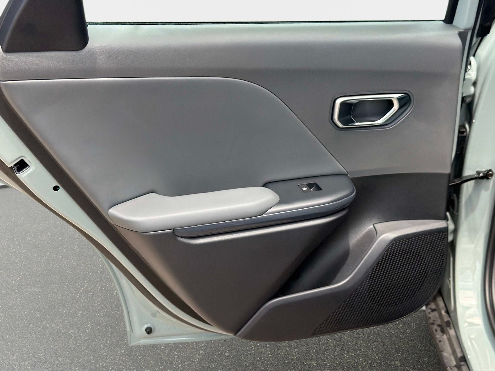 New 2026 Kia K4 EX FWD image 10