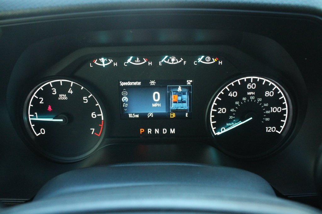 New 2026 Ford F150 STX AWD/4WD image 10