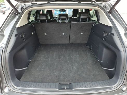 Used 2025 MAZDA CX-50 AWD 2.5 S w/ Premium Plus Pkg image 28