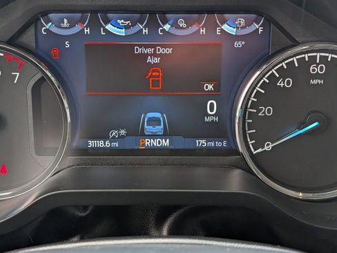 Used 2023 Ford F150 XLT w/ Equipment Group 302A High AWD/4WD image 32
