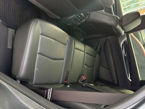 Used 2022 Cadillac XT5 Premium Luxury image 7