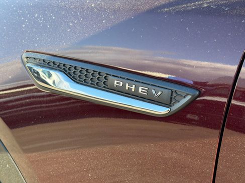 New 2026 MAZDA CX-90 Plug-In Hybrid w/ Premium Plus AWD/4WD image 15
