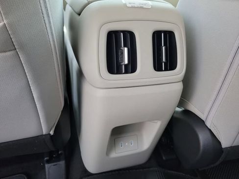 New 2026 Hyundai Tucson SEL AWD/4WD image 22