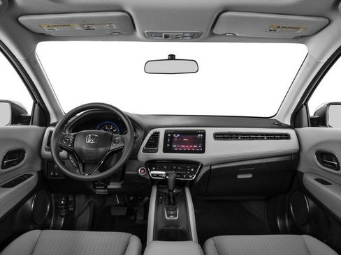 Used 2016 Honda HR-V EX image 7