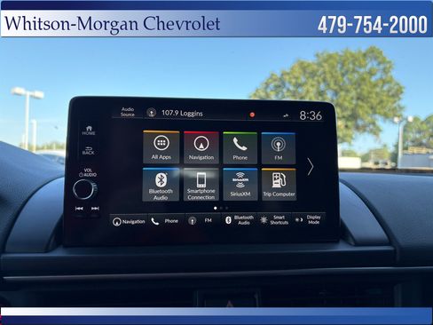 Used 2023 Honda Pilot Touring image 22