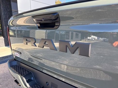 New 2026 RAM 1500 Big Horn AWD/4WD image 29